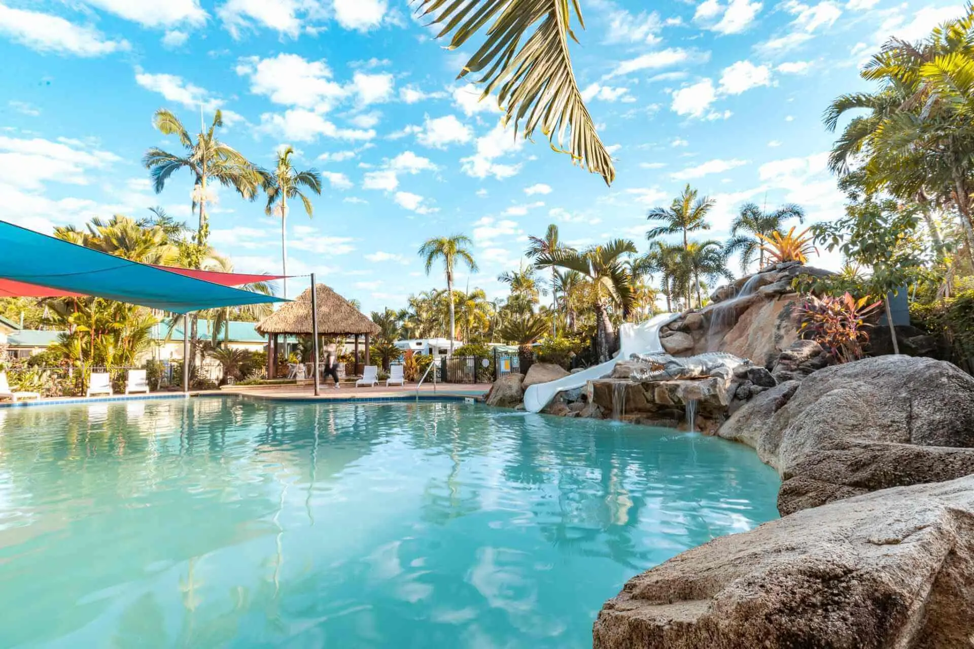 Tasman Holiday Parks Australia