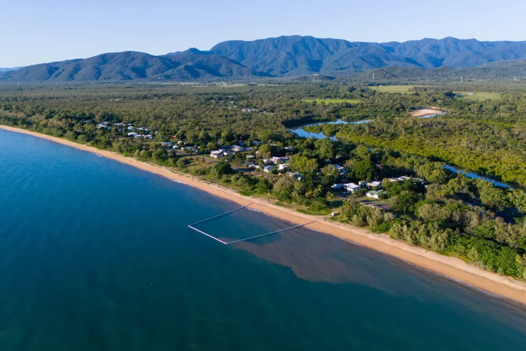 Balgal Beach