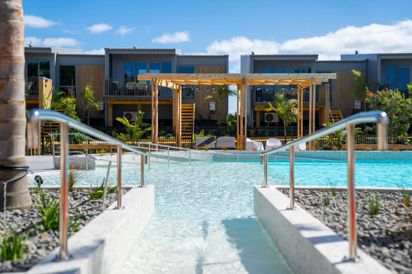 Tasman Holiday Parks - Papamoa Beach