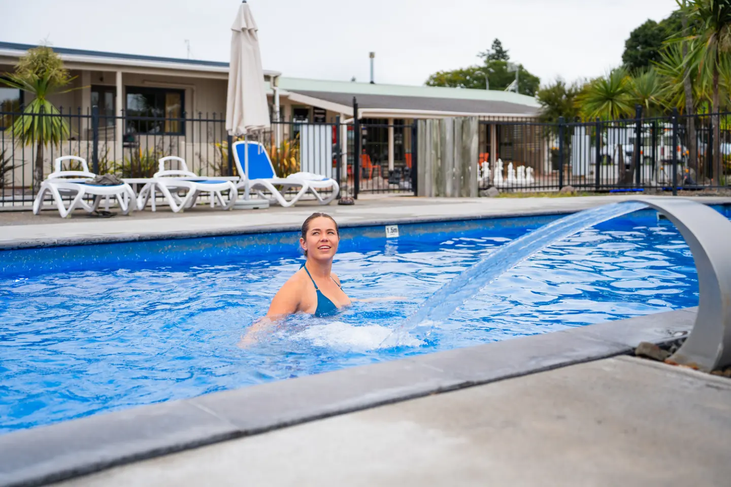 Tasman Holiday Parks - Rotorua