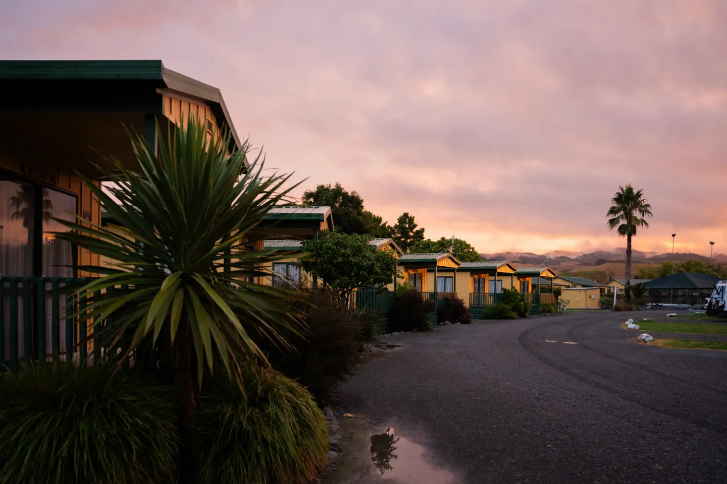 Tasman Holiday Parks - Miranda