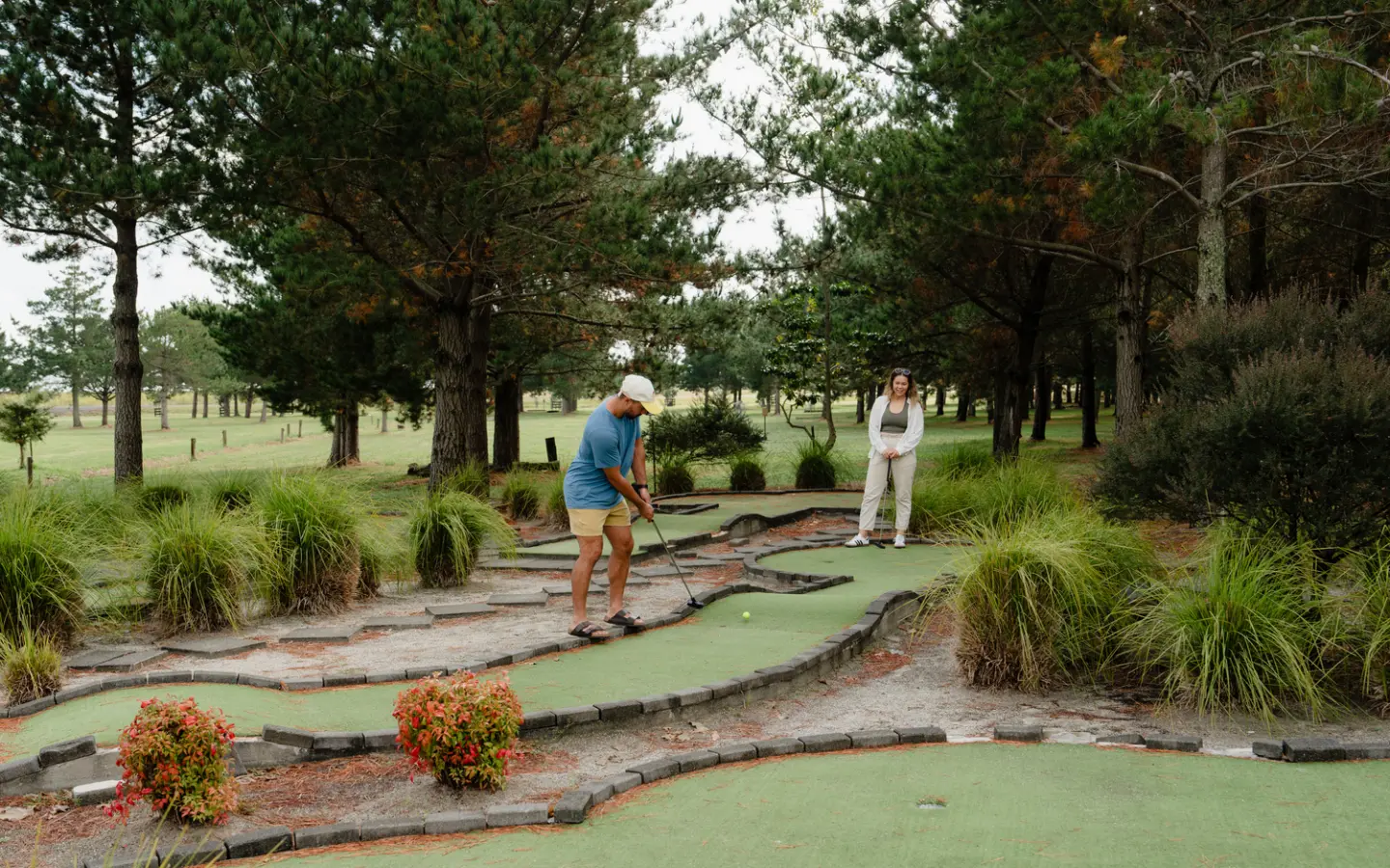 Tasman Holiday Parks - Miranda