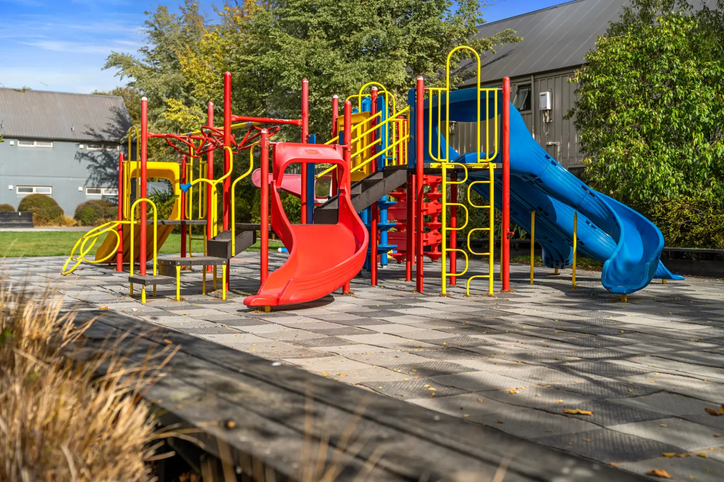 Tasman Holiday Parks - Christchurch