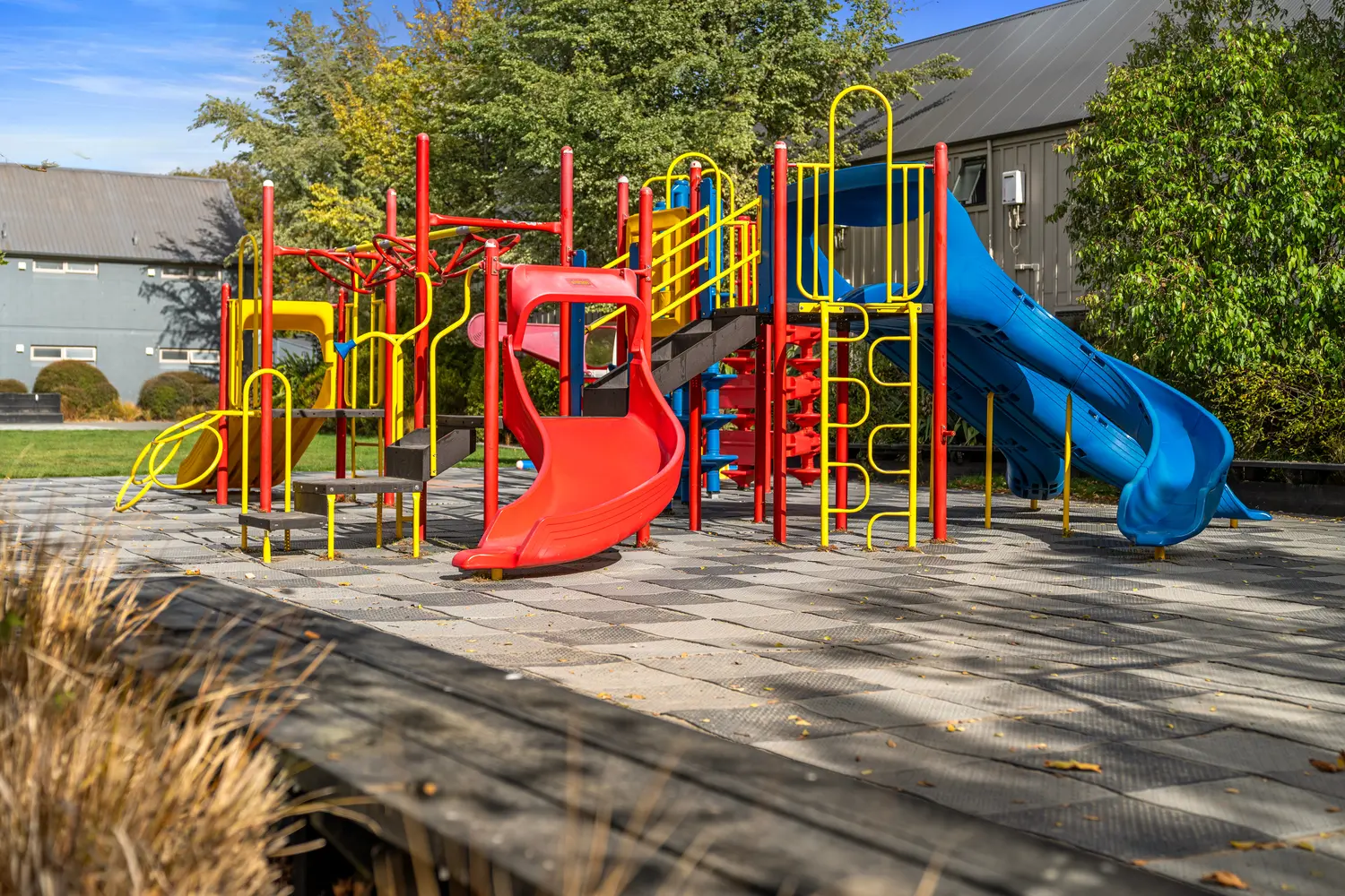 Tasman Holiday Parks - Christchurch
