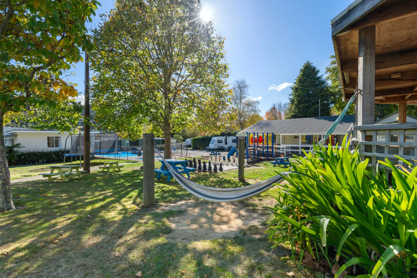 Tasman Holiday Parks - Picton
