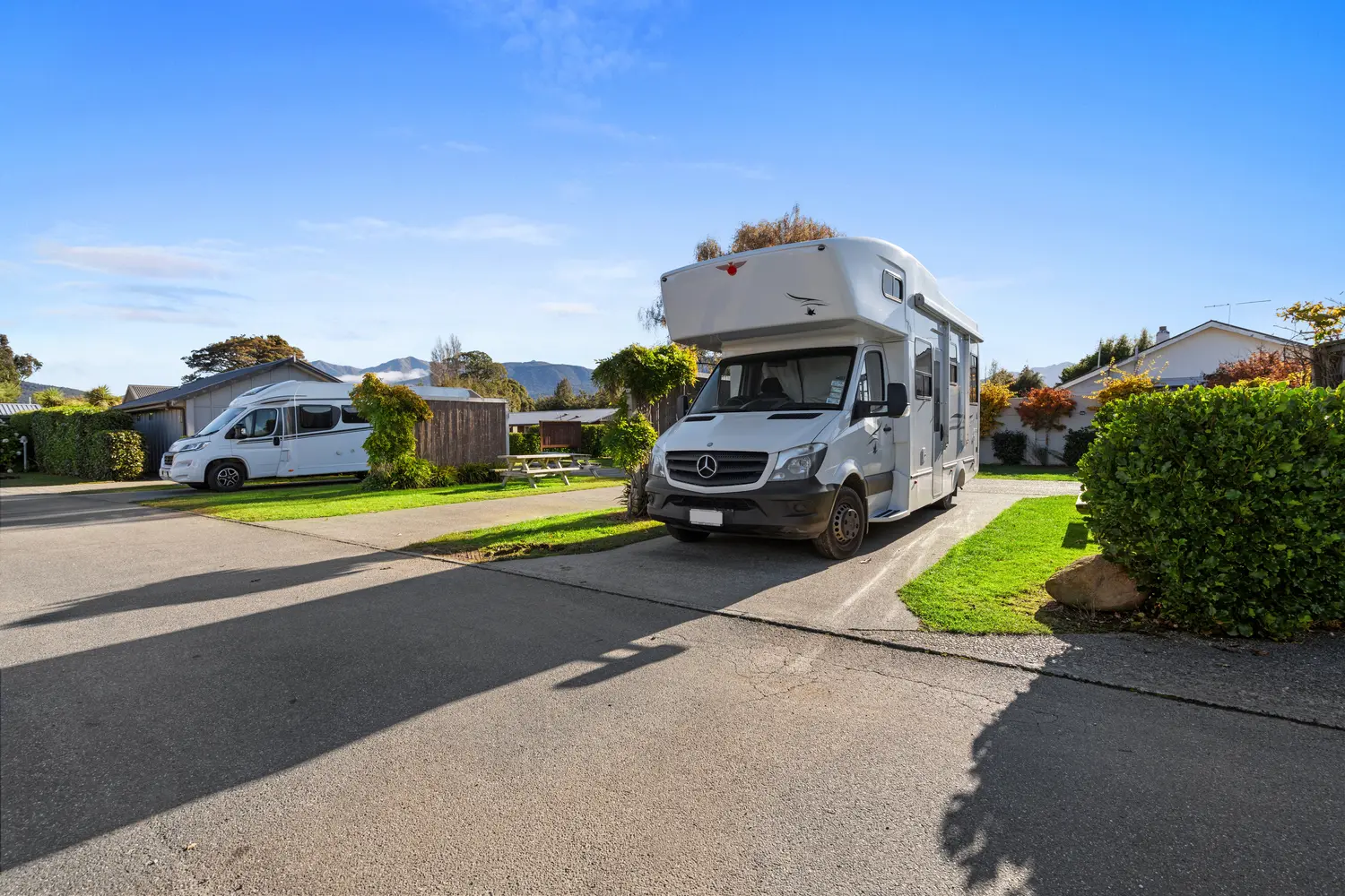 Tasman Holiday Parks - Te Anau